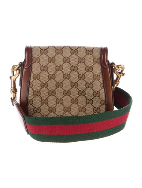 gucci women crossbody bag|genuine Gucci crossbody bags.